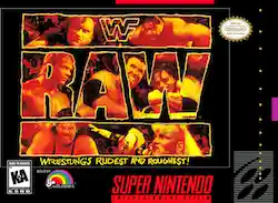 WWF Raw